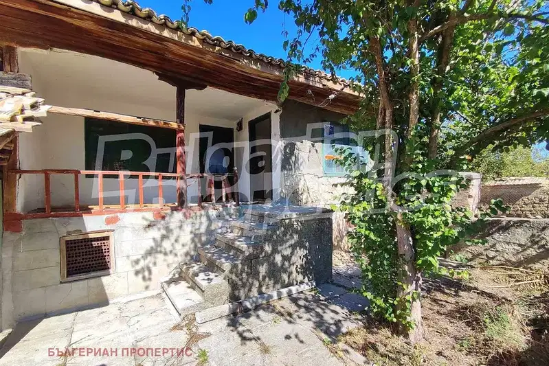 House in Oblast Shumen, Kaspichan