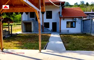 Къща в Шумен, с. Овчарово