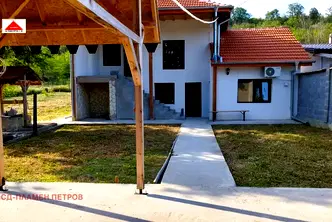 Къща в Шумен, с. Овчарово