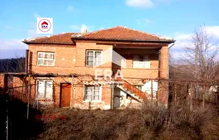 Къща в Сливен, с. Бяла