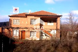 Къща в Сливен, с. Бяла