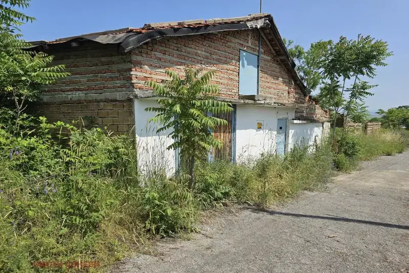 Къща в Сливен, с. Еленово