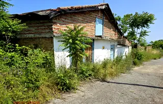Къща в Сливен, с. Еленово