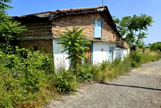 Къща в Сливен, с. Еленово