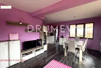 Къща в София, Годеч