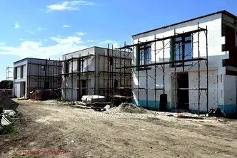 Къща в София, Костинброд