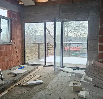 Photo 4 — House in област София, Pravec