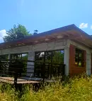 Къща в София, Правец