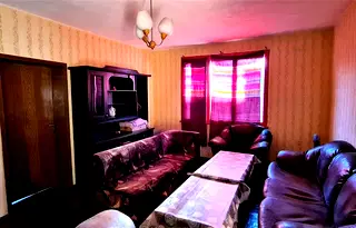 Къща в София, с. Горна Малина
