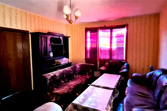 Къща в София, с. Горна Малина