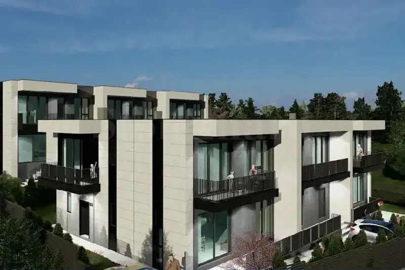 House in област София, Gurmazovo