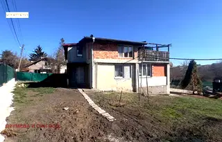 Къща в София, с. Хераково