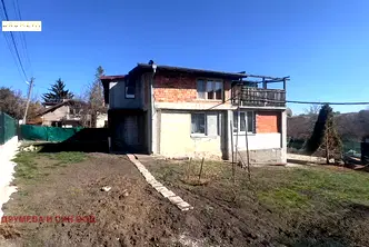 Къща в София, с. Хераково