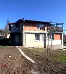 Къща в София, с. Хераково