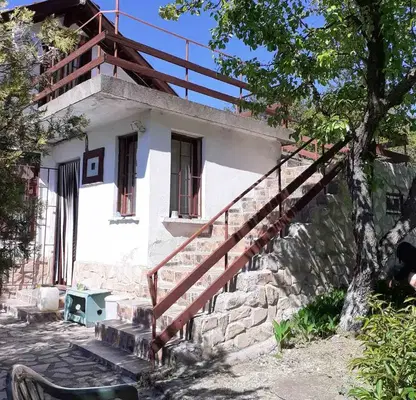 Снимка 4 — Къща в София, с. Макоцево