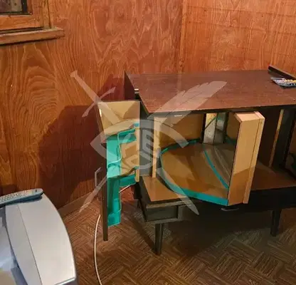 Photo 5 — House with 3 rooms in Vlado Trichkov village, Sofia region