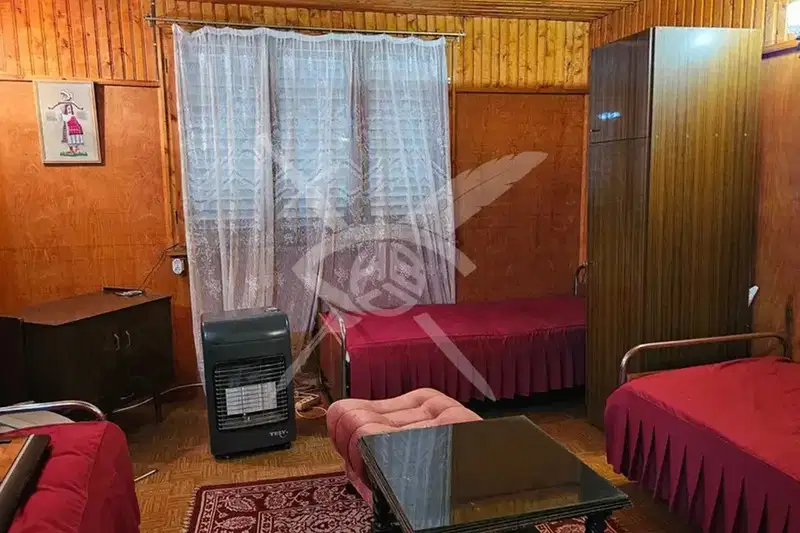 Къща в София, с. Владо Тричков