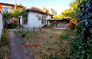 Къща в Стара Загора, Казанлък