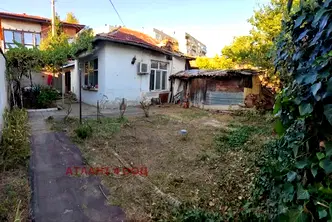 Къща в Стара Загора, Казанлък