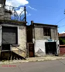 Къща в Стара Загора, Мъглиж
