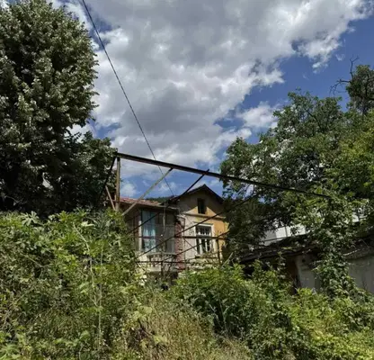 Снимка 2 — Къща в Стара Загора, Мъглиж