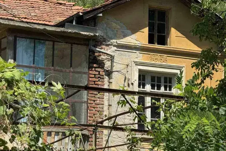 House in Oblast Stara Zagora, Myglij