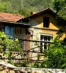 Къща в Стара Загора, Мъглиж