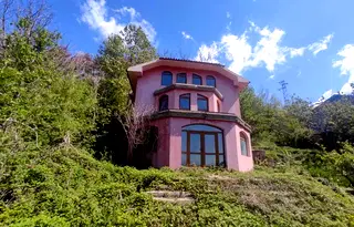 Къща в Стара Загора, Шипка