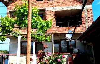 Къща в Стара Загора, с. Калояновец