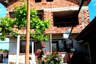 Къща в Стара Загора, с. Калояновец