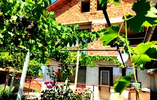 Къща в Стара Загора, с. Калояновец