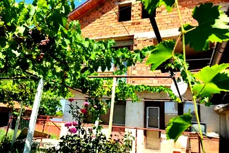 Къща в Стара Загора, с. Калояновец