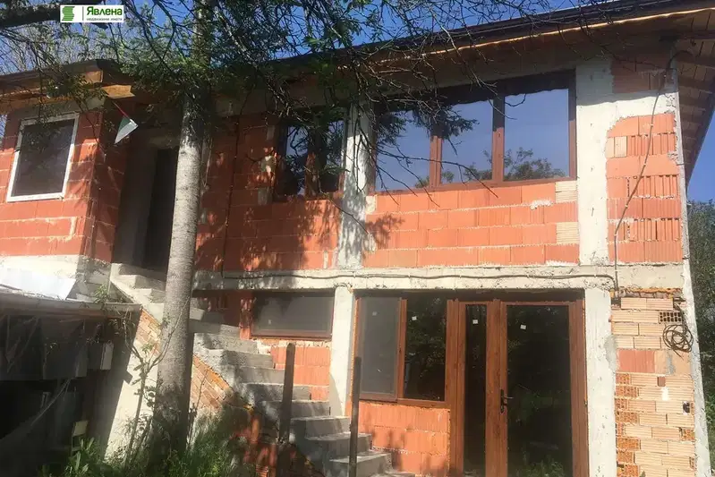 House in Oblast Stara Zagora, Kazanka