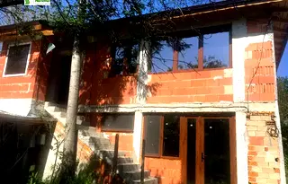 Къща в Стара Загора, с. Казанка