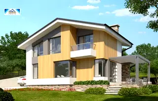 Къща в Стара Загора, с. Малка Верея