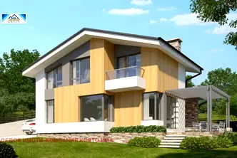 Къща в Стара Загора, с. Малка Верея