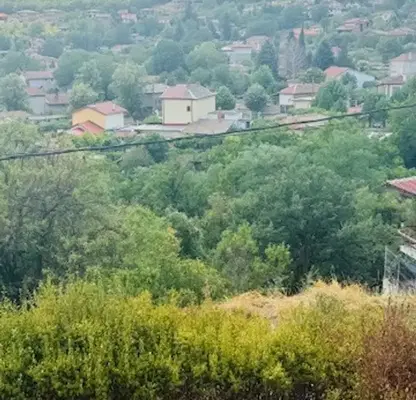 Снимка 3 — Къща в Стара Загора, с. Малка Верея