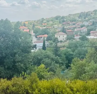Снимка 4 — Къща в Стара Загора, с. Малка Верея