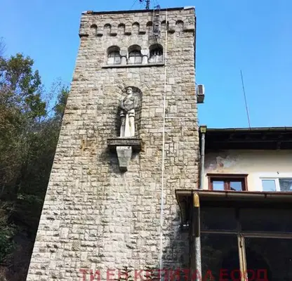 Снимка 5 — Къща в Стара Загора, с. Пчелиново