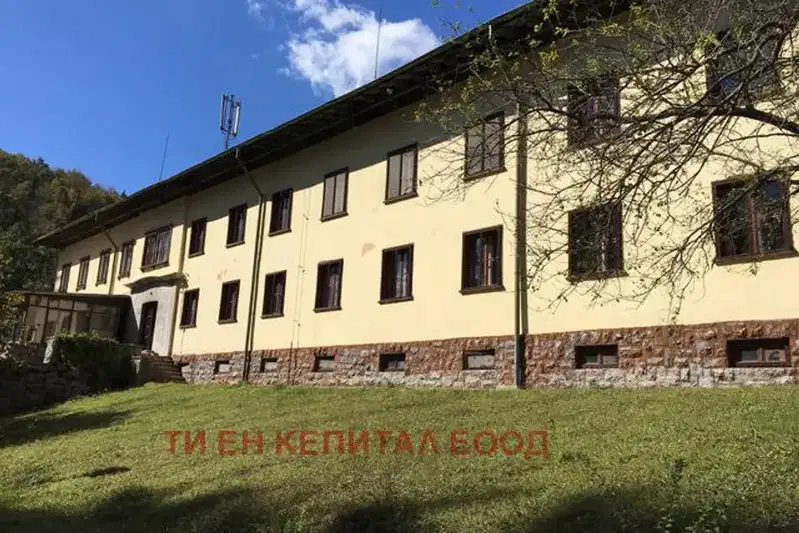 House in Oblast Stara Zagora, Pchelinovo