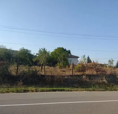 Снимка 3 — Къща в Стара Загора, с. Сулица