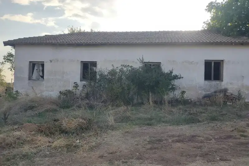 House in Oblast Stara Zagora, Sulica