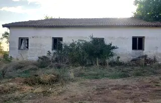 Къща в Стара Загора, с. Сулица
