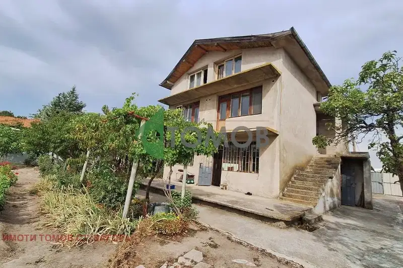 Къща в Стара Загора, с. Загоре