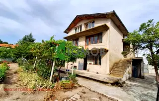 Къща в Стара Загора, с. Загоре