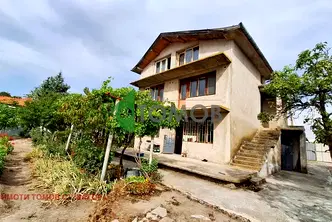 Къща в Стара Загора, с. Загоре