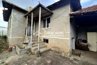 Къща в Търговище, с. Алваново
