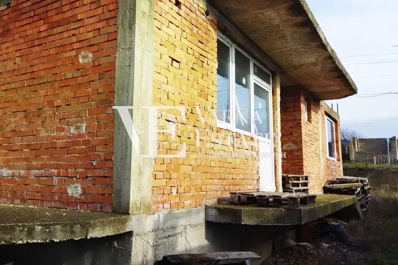 House in Oblast Varna, Byala