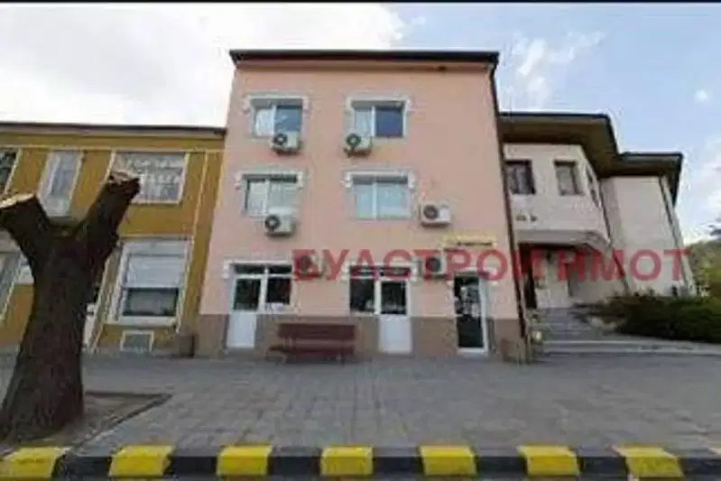 Къща във Варна, Суворово