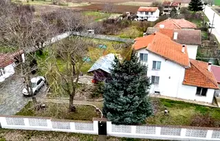 Къща във Варна, с. Детелина